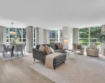 #204-7905 Bayview Ave Aileen-Willowbrook 2睡房2卫生间2车位, 出售价格888000.00加元