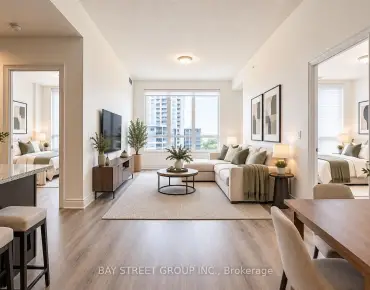 
            #D805-33 Clegg Rd Unionville 2睡房2卫生间1车位, 出售价格889000.00加元                    