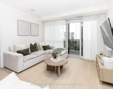 #2102-9075 Jane St Concord 2睡房2卫生间1车位, 出售价格748000.00加元