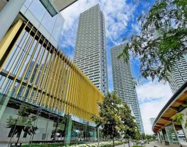 
            #3001-5 Buttermill Ave Vaughan Corporate Centre 2睡房2卫生间1车位, 出售价格730000.00加元                    