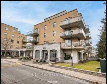 
#409-2502 Rutherford Rd Maple 1 beds 2 baths 0 garage 599000.00        