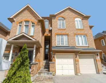 
#23-42 Tania Cres Maple 3 beds 3 baths 2 garage 749900.00        