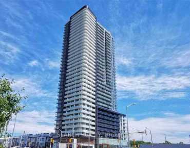 
            #3602-7895 Jane St E Concord 1睡房2卫生间1车位, 出售价格619000.00加元                    