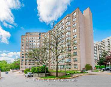 
            #811-250 Davis Dr Central Newmarket 2睡房2卫生间1车位, 出售价格519900.00加元                    