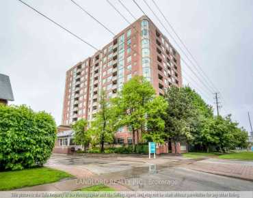 
#506-850 Steeles Ave W Lakeview Estates 2 beds 2 baths 1 garage 649000.00        