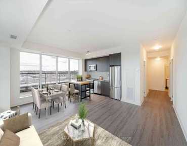 
            #504-185 Deerfield Rd Central Newmarket 3睡房2卫生间1车位, 出售价格999888.00加元                    