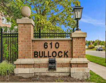 
            #405-610 Bullock Dr Markville 2睡房2卫生间1车位, 出售价格1015000.00加元                    