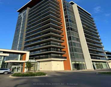 
#318B-9600 Yonge St North Richvale 1 beds 1 baths 1 garage 628888.00        