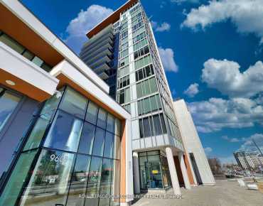 
#1202A-9608 Yonge St North Richvale 2 beds 2 baths 1 garage 780000.00        