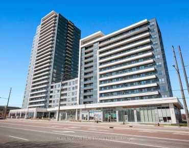 
#1122-7900 Bathurst St Beverley Glen 1 beds 1 baths 1 garage 535000.00        