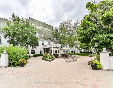 
#326-100 Anna Russell Way Unionville 1 beds 1 baths 1 garage 418000.00        