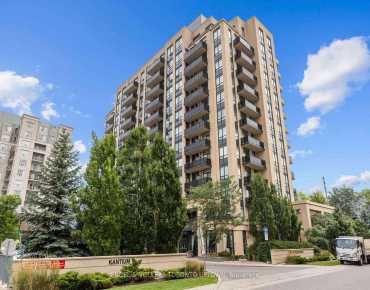 
#314-520 Steeles Ave W Thornhill 1 beds 2 baths 1 garage 599999.00        