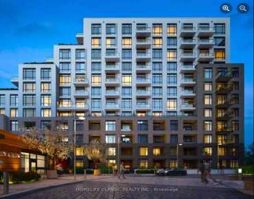 
            #506-8 Beverley Glen Blvd W Beverley Glen 2睡房2卫生间1车位, 出售价格649000.00加元                    