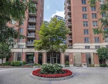 
#PH2-75 King William Cres Langstaff 2 beds 1 baths 1 garage 619900.00        