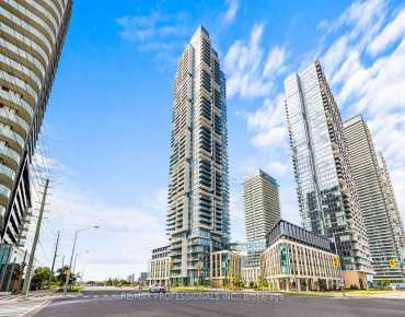 
            #2307-7890 Jane St Vaughan Corporate Centre 1睡房2卫生间0车位, 出售价格575000.00加元                    