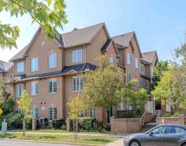 
            #12-14 Cox Blvd Unionville 3睡房2卫生间2车位, 出售价格970000.00加元                    