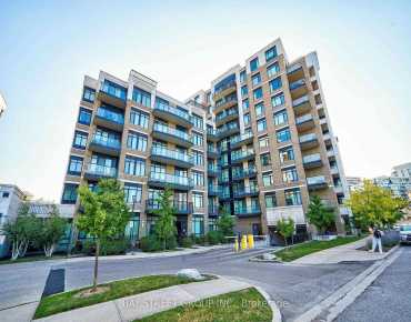 
#312-131 Upper Duke Cres Unionville 1 beds 1 baths 1 garage 568800.00        