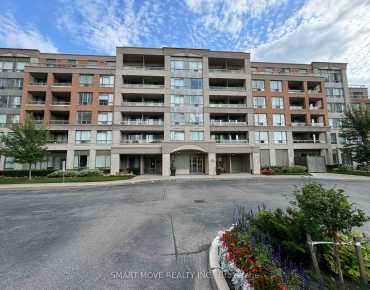 
#508-19 Northern Heights Dr Langstaff 1 beds 1 baths 1 garage 532800.00        