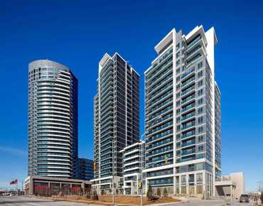 
#1101-7171 Yonge St Grandview 2 beds 2 baths 1 garage 729900.00        