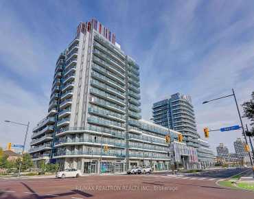 
#1005-9471 Yonge St Observatory 1 beds 2 baths 1 garage 659000.00        