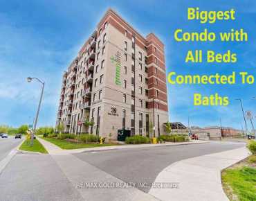 
#209-39 New Delhi Dr Cedarwood 2 beds 2 baths 2 garage 1.00        