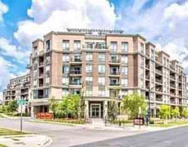 
#340-540 Bur Oak Ave Berczy 1 beds 1 baths 1 garage 578800.00        