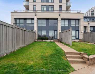 
#122-24 Woodstream Blvd Vaughan Grove 2 beds 3 baths 1 garage 979000.00        