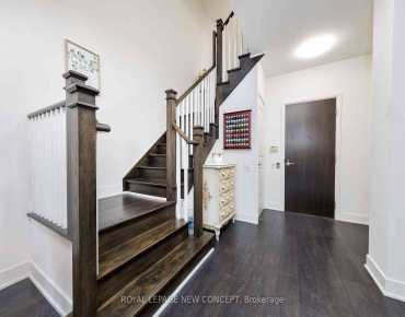 
#106-7608 Yonge St Crestwood-Springfarm-Yorkhill 2 beds 3 baths 1 garage 1140000.00        