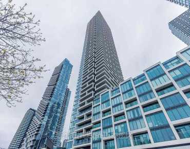 
#2901-950 Portage Pkwy Vaughan Corporate Centre 1 beds 1 baths 0 garage 539555.00        