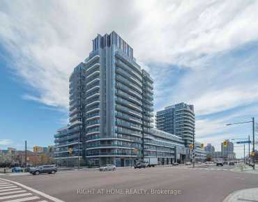 
            #1616-9471 Yonge St Observatory 1睡房2卫生间1车位, 出售价格699000.00加元                    