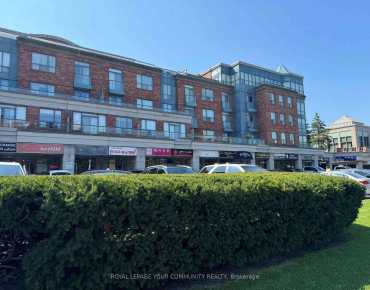 
            #303-7378 Yonge St Crestwood-Springfarm-Yorkhill 2睡房2卫生间1车位, 出售价格588000.00加元                    