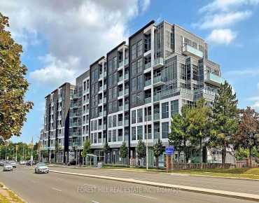 
            #527-8763 Bayview Ave Doncrest 3睡房3卫生间2车位, 出售价格1088000.00加元                    