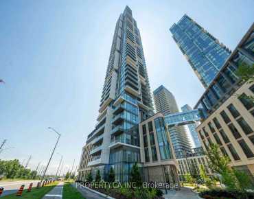 
#5107-7890 Jane St Vaughan Corporate Centre 1 beds 2 baths 1 garage 560000.00        