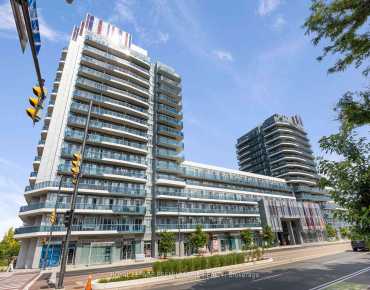 
#1514-9471 Yonge St Observatory 1 beds 1 baths 1 garage 597900.00        