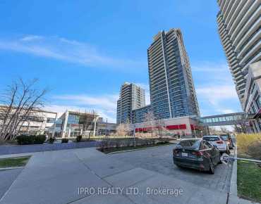 
#531-7165 Yonge St Thornhill 1 beds 1 baths 1 garage 549000.00        