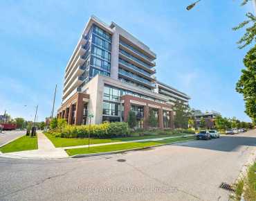 
            #817-4800 Highway 7 Rd East Woodbridge 2睡房1卫生间1车位, 出售价格665000.00加元                    