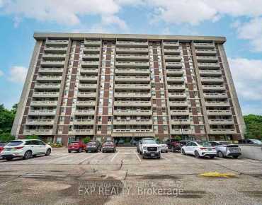 
#703-60 Inverlochy Blvd Royal Orchard 2 beds 2 baths 1 garage 579900.00        