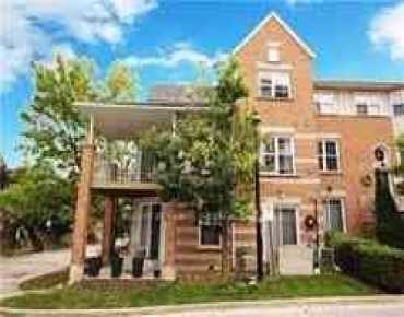 
            #79-105 Brandy Lane Way Central Newmarket 3睡房3卫生间2车位, 出售价格848888.00加元                    