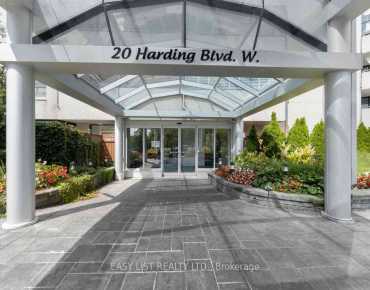 
#810-20 Harding Blvd W North Richvale 2 beds 2 baths 2 garage 769900.00        