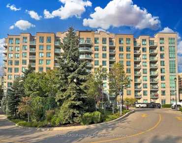 
#425-51 Baffin Crt N Langstaff 1 beds 1 baths 1 garage 509888.00        