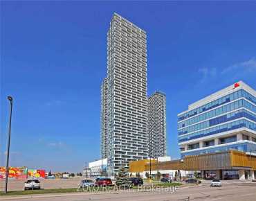 
#1711-5 Buttermill Ave Vaughan Corporate Centre 1 beds 1 baths 0 garage 469000.00        