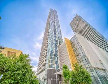 
#503-5 Buttermill Ave Vaughan Corporate Centre 1 beds 1 baths 0 garage 499800.00        