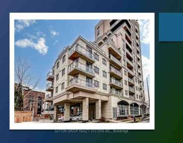 
#1007-7730 Kipling Ave Vaughan Grove 1 beds 1 baths 2 garage 599000.00        