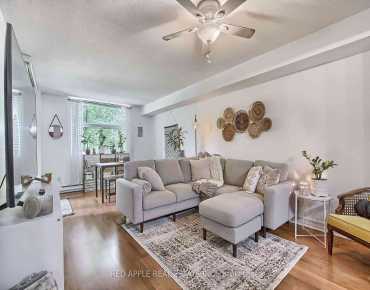 
            #207-260 Davis Dr Central Newmarket 3睡房1卫生间2车位, 出售价格569999.00加元                    