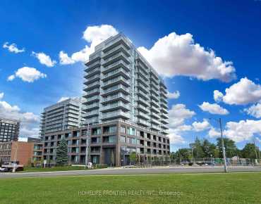 
            #420-185 Deerfield Rd Central Newmarket 1睡房1卫生间1车位, 出售价格559900.00加元                    