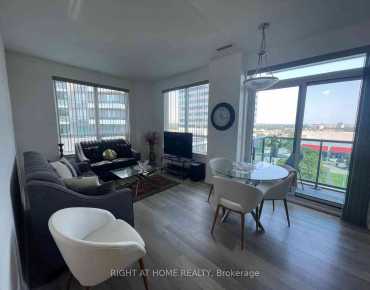 
#533-7165 Yonge St Grandview 2 beds 2 baths 1 garage 748000.00        