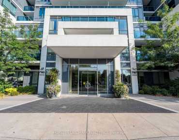 
#2208-7165 Yonge St Grandview 1 beds 1 baths 1 garage 639000.00        