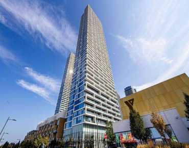 
            #803-5 Buttermill Ave Vaughan Corporate Centre 1睡房1卫生间0车位, 出售价格478880.00加元                    