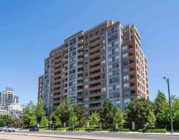 
#516-9 Northern Heights Dr Langstaff 1 beds 1 baths 1 garage 529000.00        