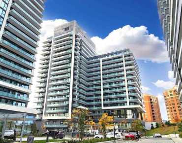 
#616-85 Oneida Cres Langstaff 1 beds 1 baths 1 garage 628000.00        